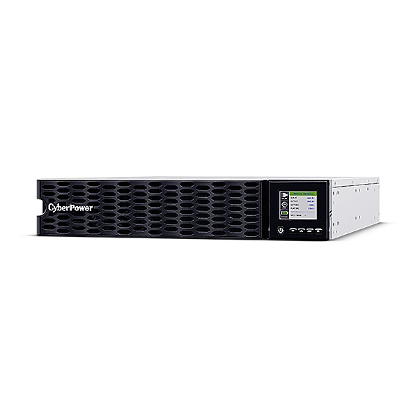 UPS OL6KERTHD 6000VA/6000W, R/T 2U High Density OnLine UPS, XL