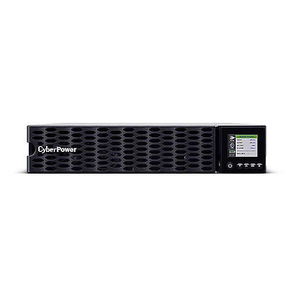 UPS OL6KERTHD 6000VA/6000W, R/T 2U High Density OnLine UPS, XL