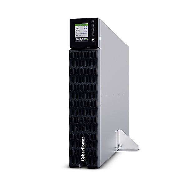 UPS OL6KERTHD 6000VA/6000W, R/T 2U High Density OnLine UPS, XL
