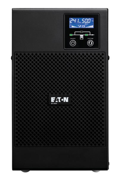 UPS 9E UPS, 2000 VA 1600 W 9E2000I