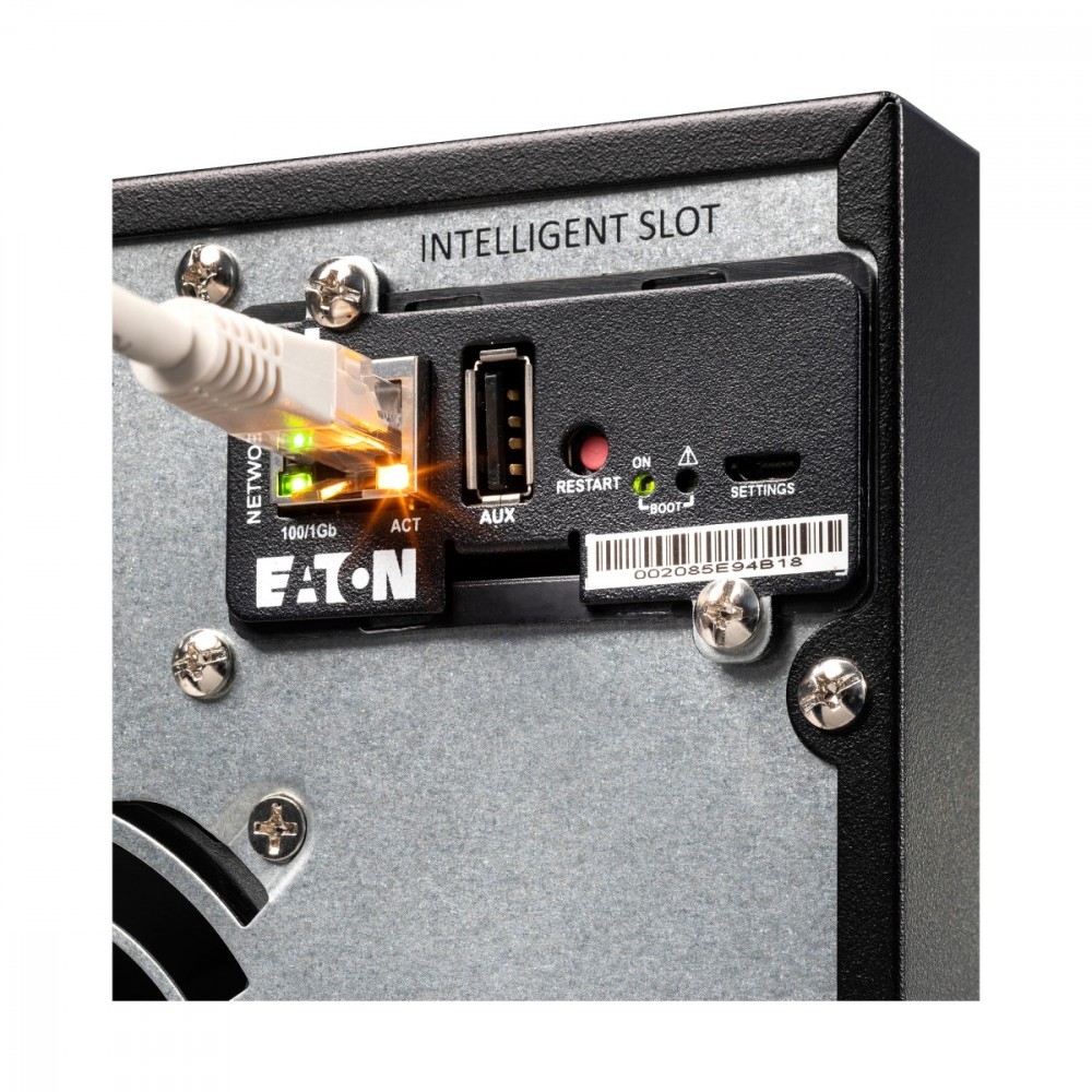 UPS 9E UPS, 2000 VA 1600 W 9E2000I