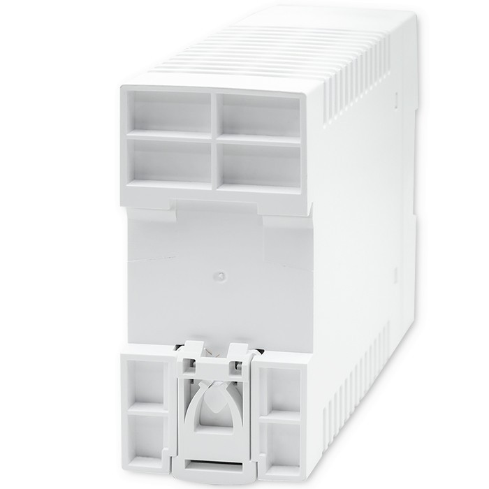 DIN rail power supply with UPS function, 60W