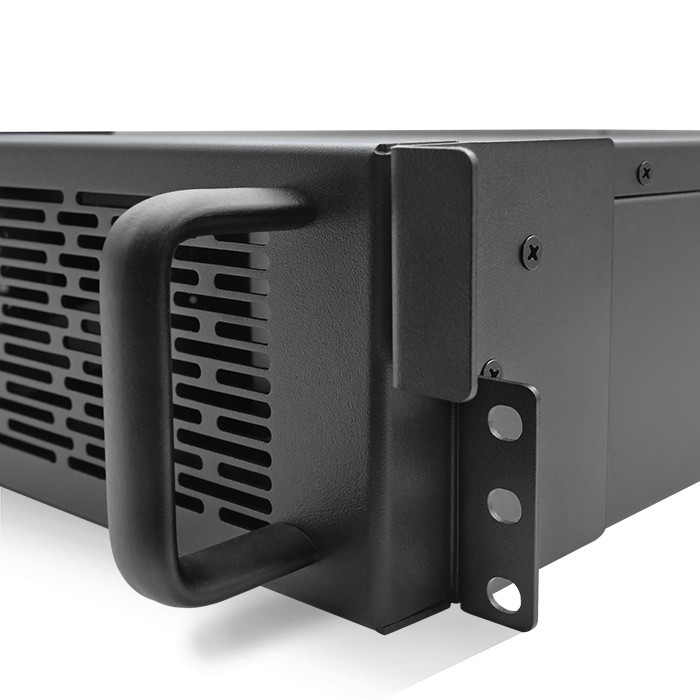 UPS for RACK | 2kVA | 2000W | Power Factor 1.0| LCD | On-line