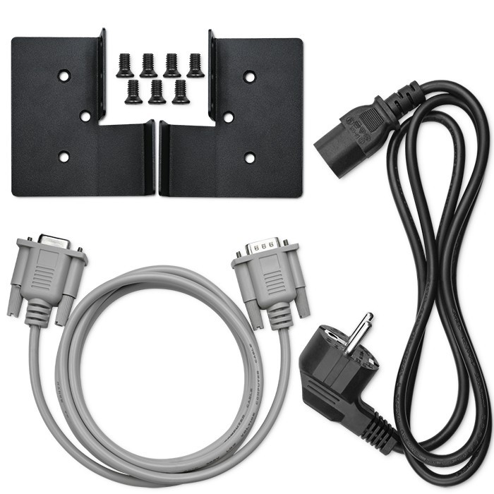 UPS for RACK | 2kVA | 2000W | Power Factor 1.0| LCD | On-line