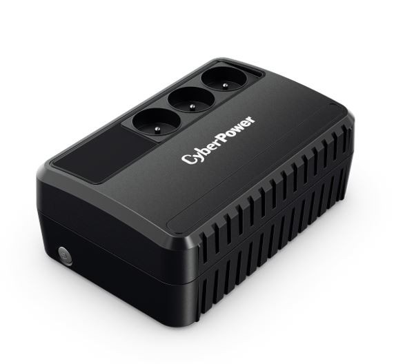 UPS BU650EG-FR 650VA/360W AVR/3xFR