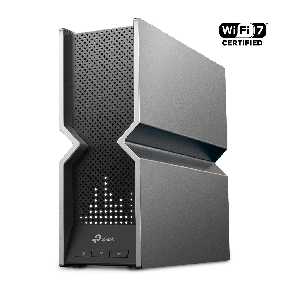 Archer BE800 Router WiFi 7 BE19000