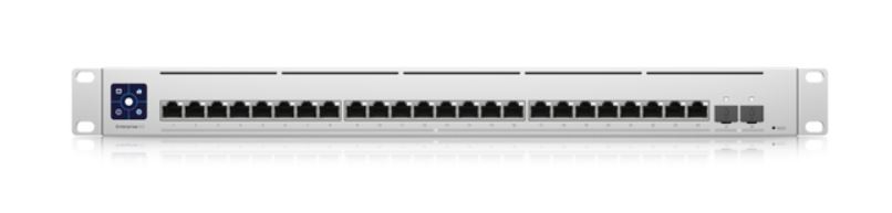Networks UniFi Enterprise XG 24 Switch
