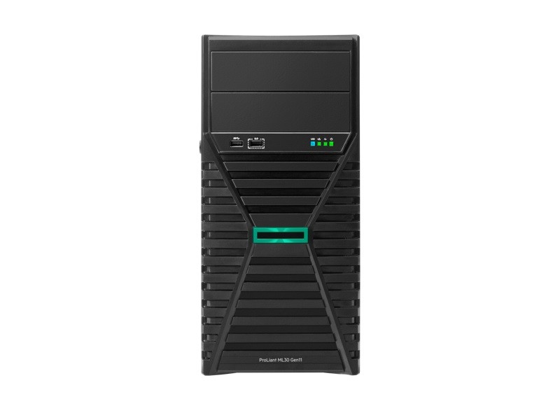 Server ML30 Gen11 E-2414 1x32GB 2x1TB 350W PS EU P71385-425