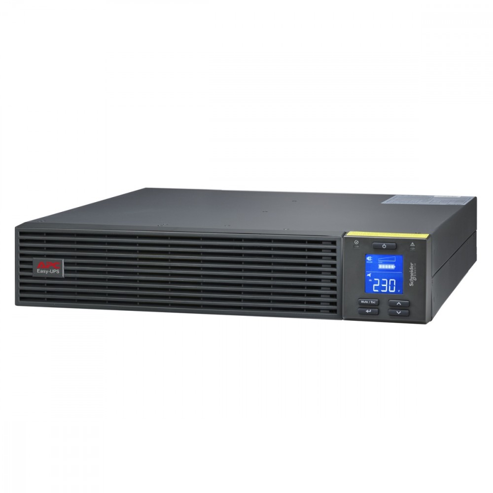 SRV2KRIRK-E APC Easy UPS On-Line SRV RM 2000VA 1800W 230V with Rail Kit