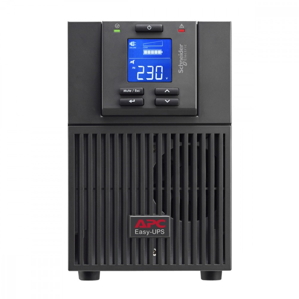 SRV2KI-E APC Easy UPS On-Line SRV 2000VA 1800W 230V