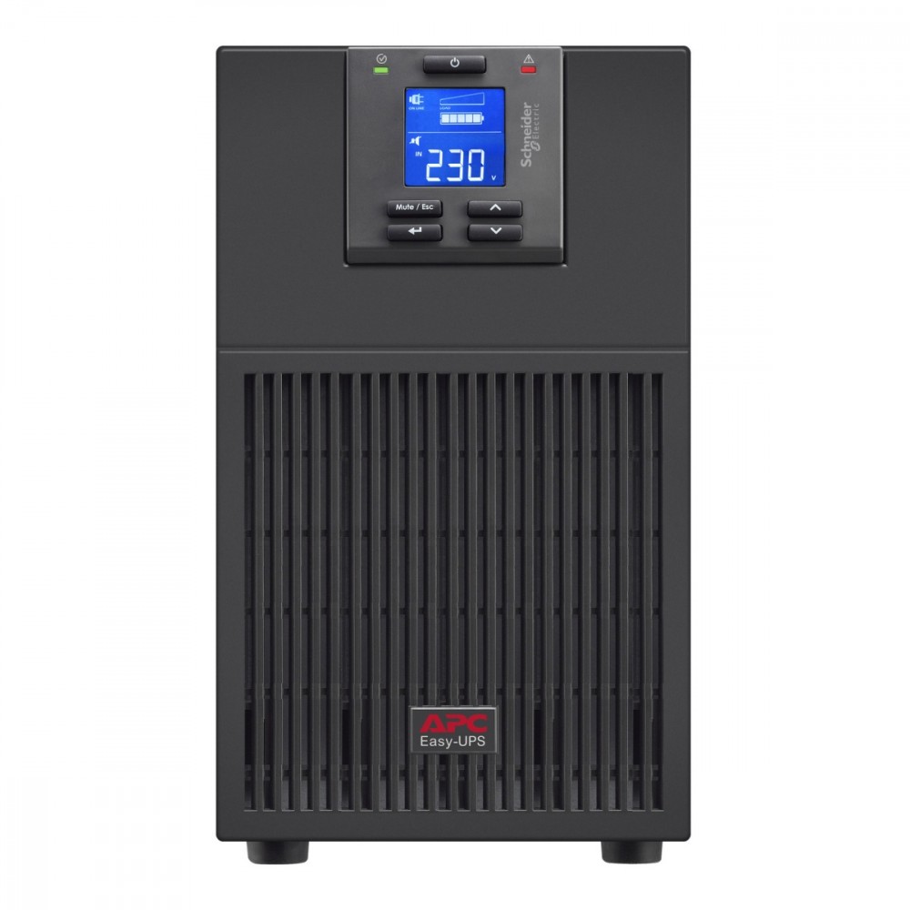 SRV3KI-E APC Easy UPS On-Line SRV 3000VA 2700W 230V
