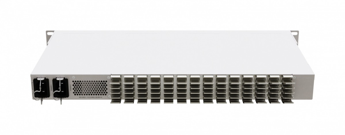 Cloud Router Switch 326-4C+20G+2Q+RM (RouterOS L6)