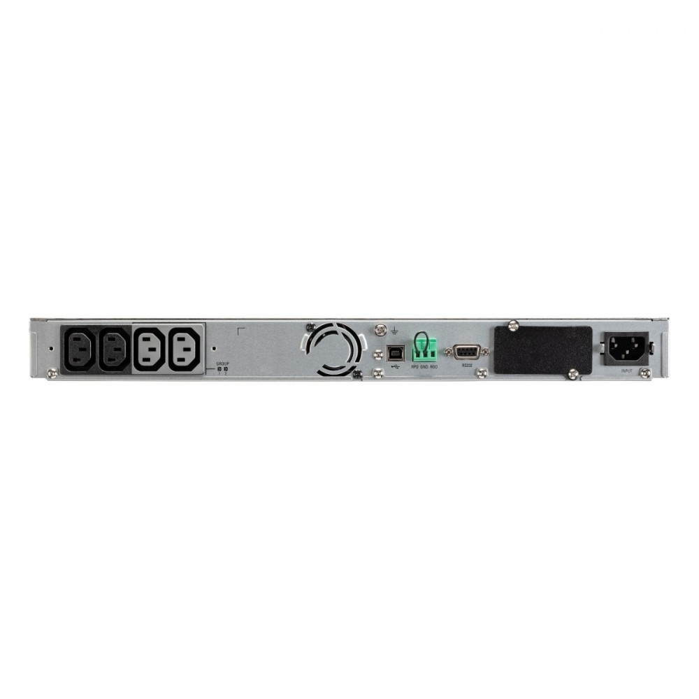 UPS 5P 850i Rack 1U G2 850VA / 680W ABM+