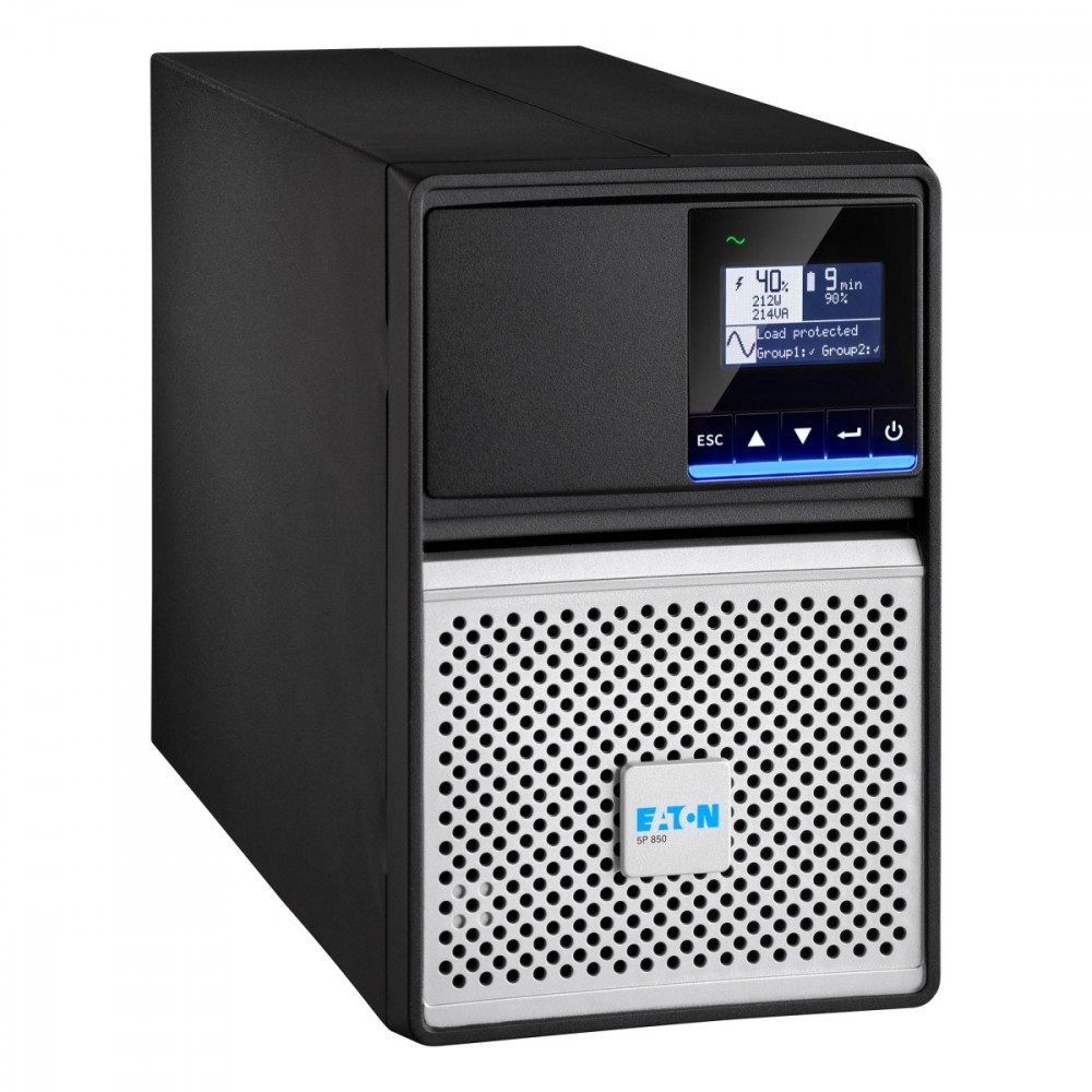 UPS 5P 850i G2 850VA / 680W ABM+