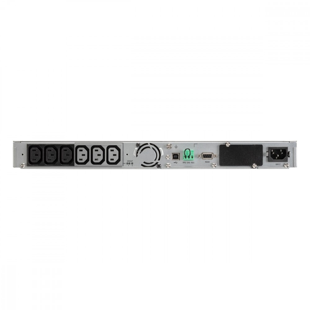 UPS 5P 1150i Rack 1U Netpack G2 1150VA/920W