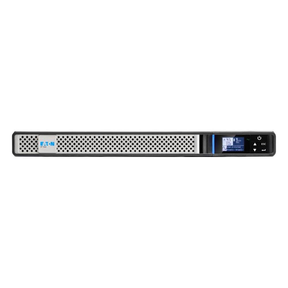 UPS 5P 1550i Rack 1U NetpackG2 1550VA/1350W