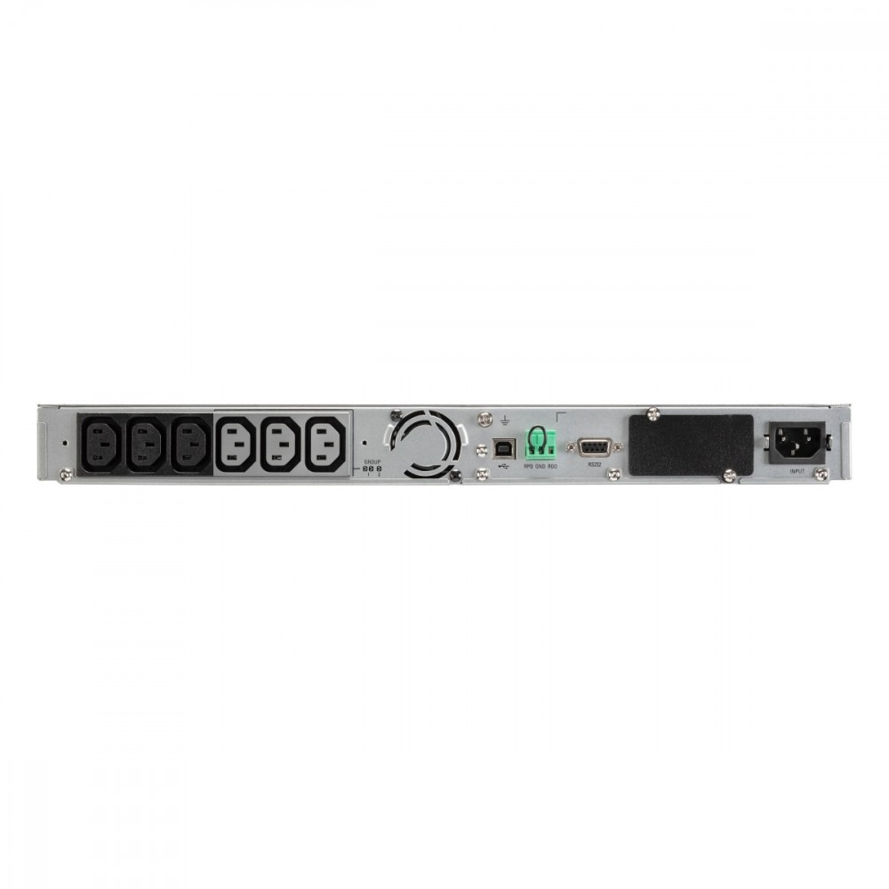 UPS 5P 1150i Rack 1U G2 1150VA /920W ABM+