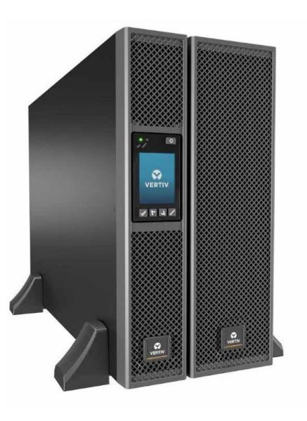 UPS GXT5-8000IRT5UXLN 8000VA (8000W) 230V Rack/Tower with rails