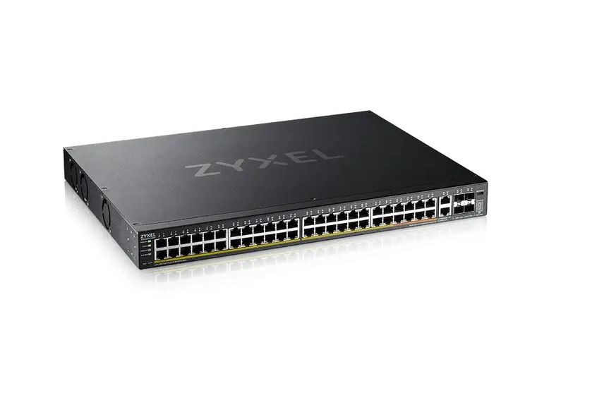 Switch XGS2220-54FP-EU01