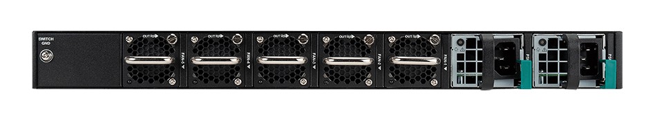 Switch DXS-3610- 54S/SI/E 48 x 1/10GbE SFP/SFP+ ports and 6 x 40/100GbE QSFP+/QSFP28 ports L3 Stackable