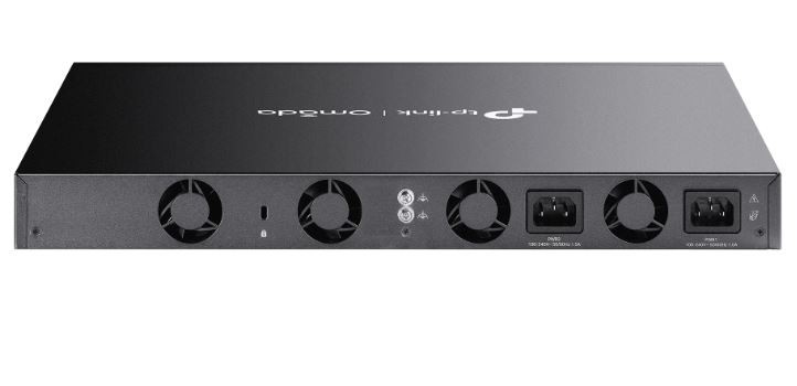 Switch SG6654X 48XGE 6xSFP+