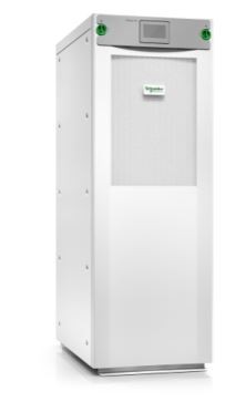GVSUPS15KB4HS Galaxy VS UPS 15kW 400V power supply, 1 internal intelligent module 9Ah