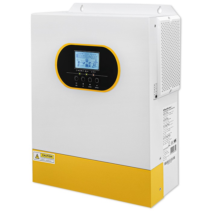 Solar Inverter Off Grid 3.5kVA, 3.5kW, 100A
