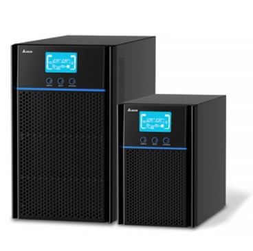 Emergency power supply UPA102N2NX0B035 Amplon N-1K; GEN 3