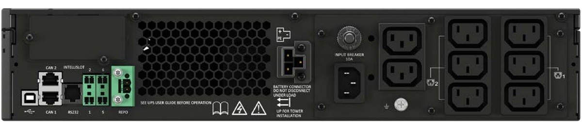 UPS GXT5LI-1000IRT2UXL