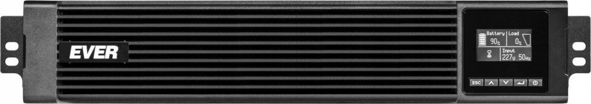 UPS Powerline RT PRO 2kVA/2kW R2T + NMC