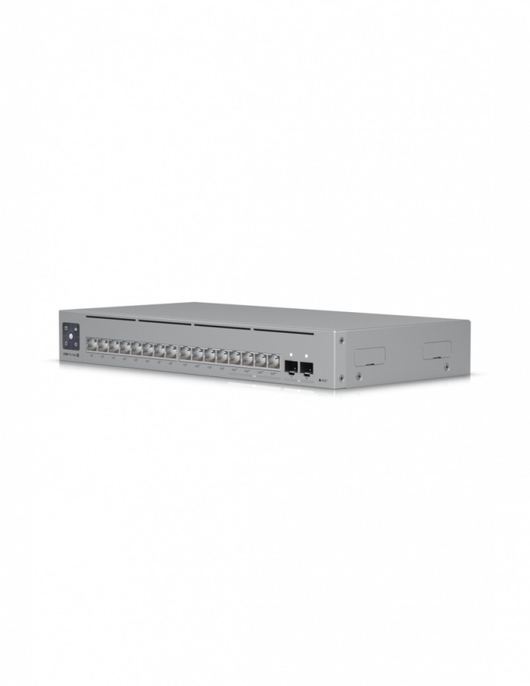 Switch USW-Pro-Max-16-PoE