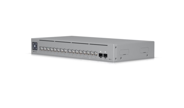 Ubiquiti Switch USW-Pro-Max-16