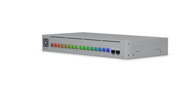 Ubiquiti Switch USW-Pro-Max-16