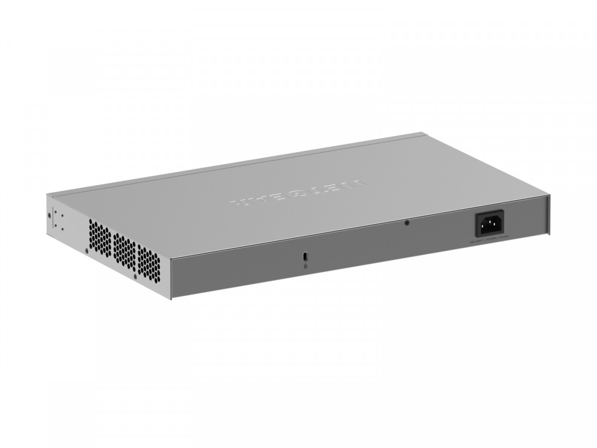 Netgear GS748T SMART Sw itch 48xGE 4xSFP(shared