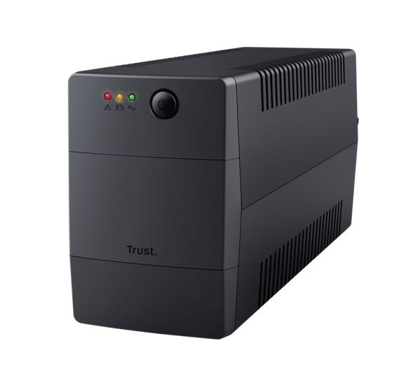 Paxxon 800VA 2 Outlets UPS