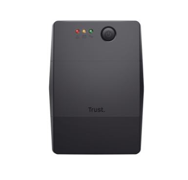 Paxxon 800VA 2 Outlets UPS