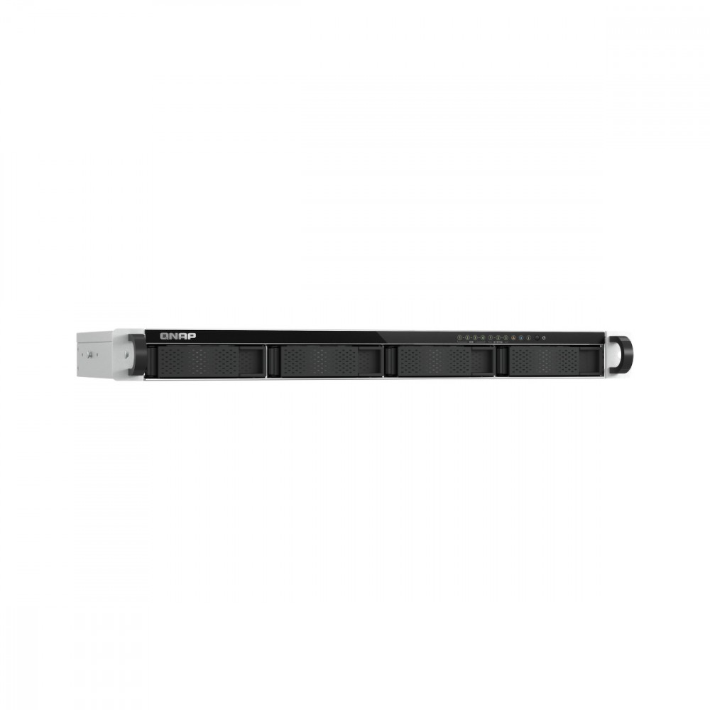 TS-h765eU-8G 1U 7x0HDD Int.Atomx7405C 4-cor 8G