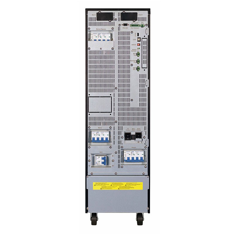 UPS KEOR Compact 10kVA P0 311100