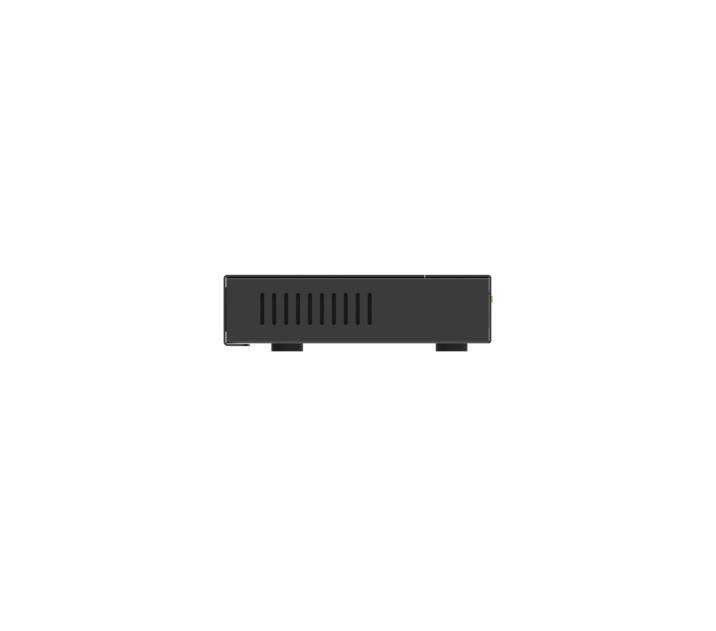 Przełącznik niezarządzalny GS305P-300EUS PoE+ Gigabit 5-portowy SOHO z serii 300