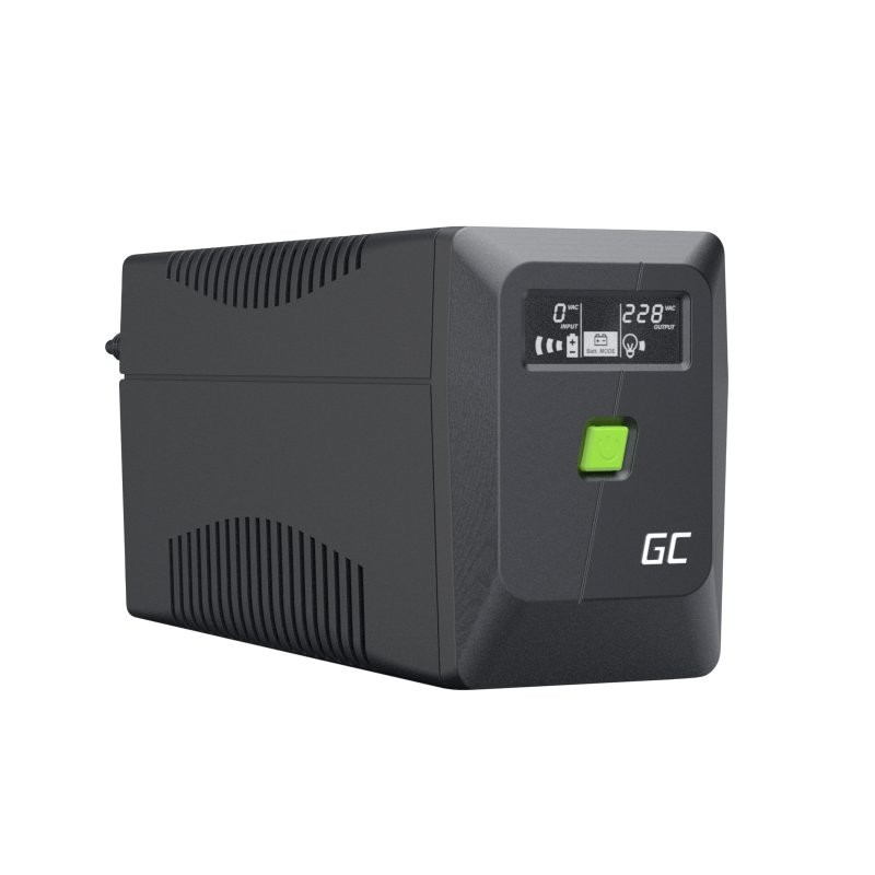 UPS power supply 360W/650VA mod sine