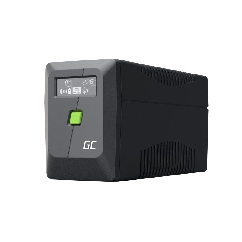 UPS power supply 360W/650VA mod sine
