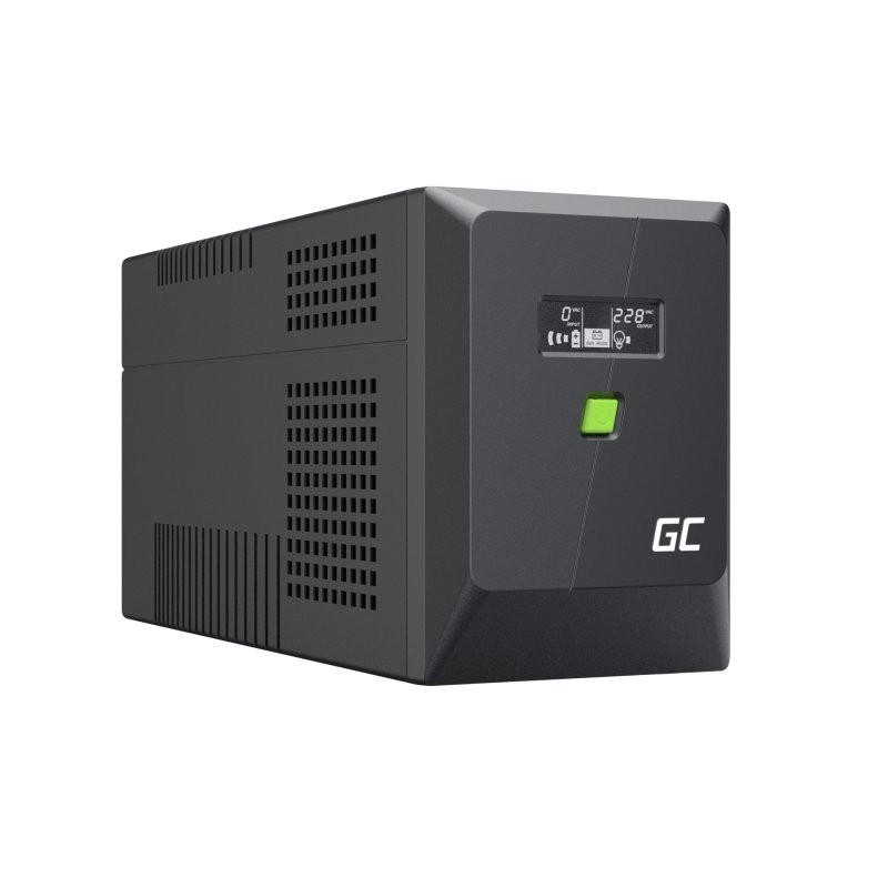 UPS power supply 1200W/2000VA mod sine