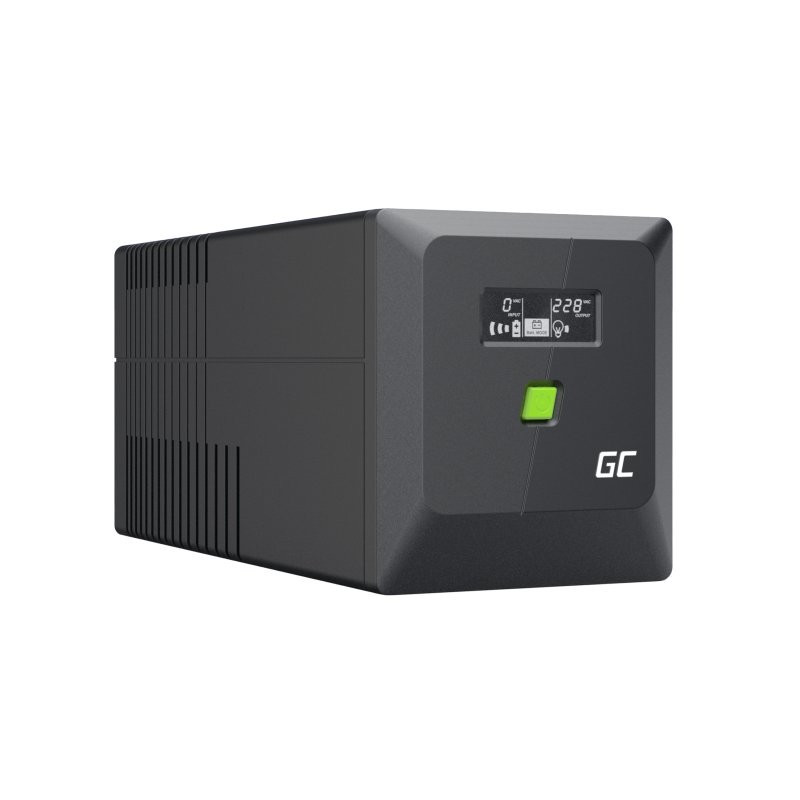 UPS power supply 700W/1000VA pure sine