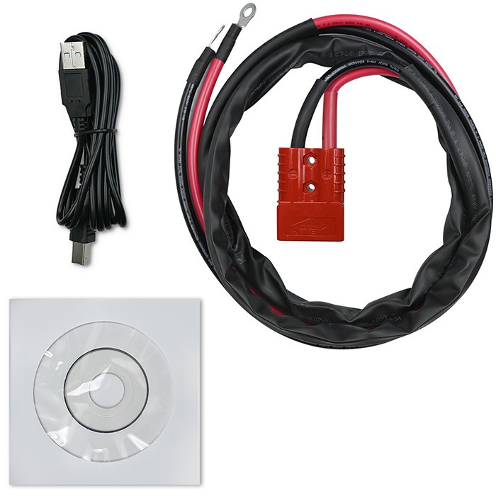 3phase UPS 20kVA 20kW LCD EPO USB PF 1.0