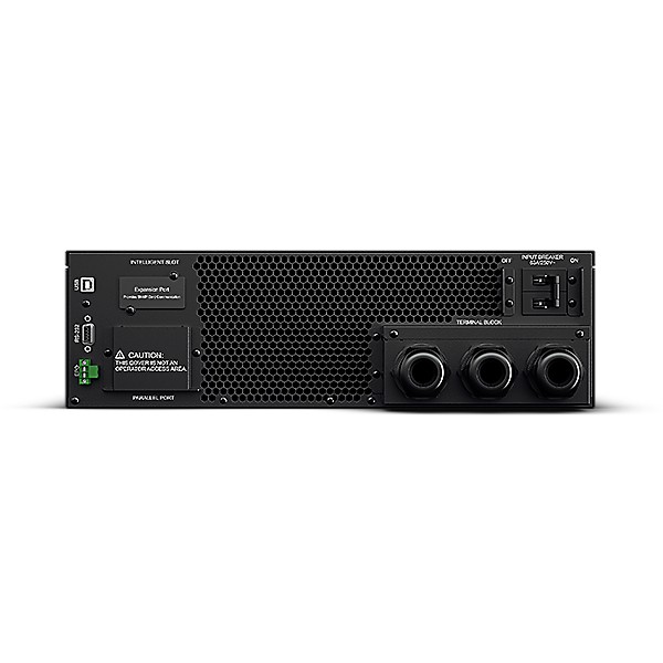 UPS OLS10000ERTXL3U 10000VA/9000W OnLine, R/T 3U Power