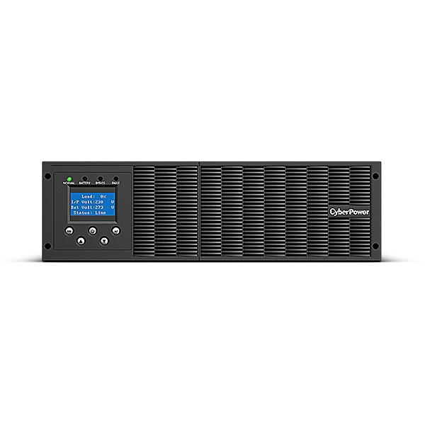 UPS OLS10000ERTXL3U 10000VA/9000W OnLine, R/T 3U Power