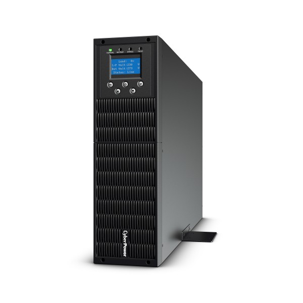 UPS OLS10000ERTXL3U 10000VA/9000W OnLine, R/T 3U Power