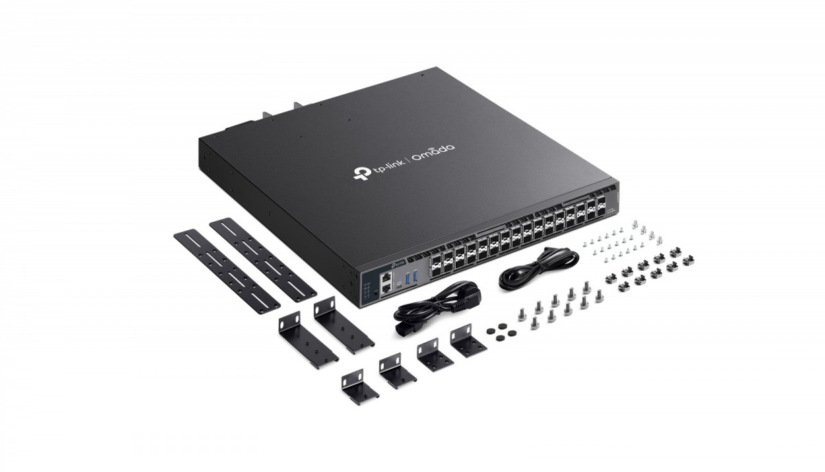 TP-Link Switch SX6632YF