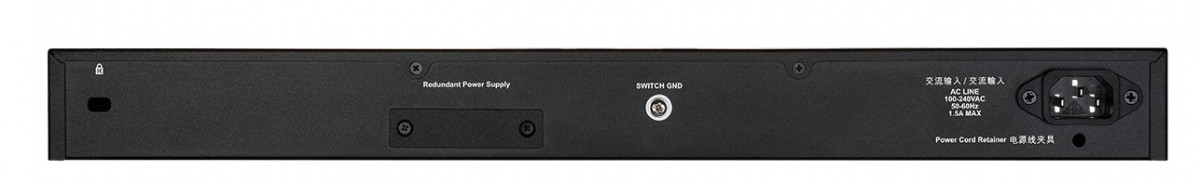 Switch DGS-3130-54S/E