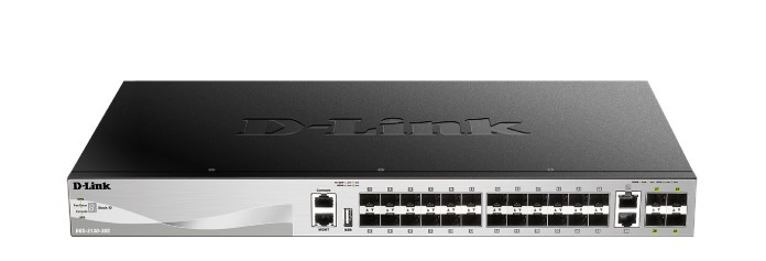 Switch DGS-3130-54S/E